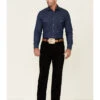 Wrangler 13MWZ Cowboy Cut Original Fit Jeans - Prewashed Colors -Western Desert Shop 010357 A6 P1
