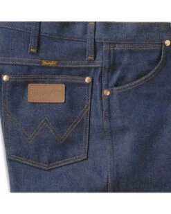 Wrangler 31MWZ Cowboy Cut Rigid Relaxed Fit Jeans -Western Desert Shop 010464 88 D3