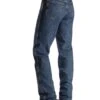 Cinch Men's Bronze Label Tapered Slim Fit Jeans -Western Desert Shop 010789 L7 P1