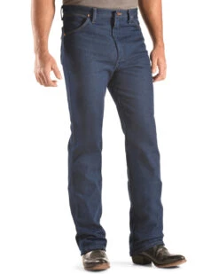 Wrangler Men's 938 Cowboy Cut Slim Stretch Straight Jeans -Western Desert Shop 010873 88 P2