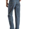 Wrangler 20X Men's Relaxed Fit Jeans -Western Desert Shop 010936 JR P1