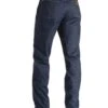 Wrangler 47MWZ Premium Performance Cowboy Cut Regular Fit Prewashed Jeans -Western Desert Shop 010968 88 P1
