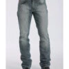 Cinch Dooley Relaxed Fit Jeans 1 Cinch Dooley Relaxed Fit Jeans -Western Desert Shop 010C41 7193 P1