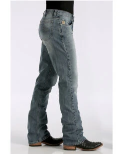 Cinch Dooley Relaxed Fit Jeans -Western Desert Shop 010C41 7193 P2