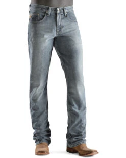 Cinch Dooley Relaxed Fit Jeans -Western Desert Shop 010C41 S1 P2