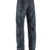 Wrangler 20X Men's Competition Low Rise Relaxed Fit Bootcut Jeans -Western Desert Shop 010C42 FZ P1