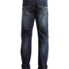 Stetson Modern Fit "V" Stitched Jeans 1 Stetson Modern Fit "V" Stitched Jeans -Western Desert Shop 010D77 L7 P1