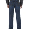 Wrangler 20X Men's Dillon Slim Straight Leg Jeans -Western Desert Shop 010G72 N9 P1