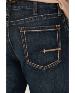 Ariat Men's Rebar M4 DuraStretch Fashion Boot Cut Jean -Western Desert Shop 010J16 N9 P4