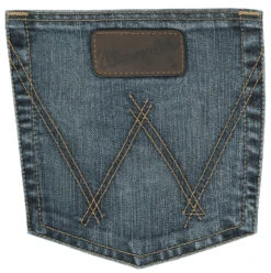 Wrangler 20X Men's Cool Vantage Competition Slim Jeans -Western Desert Shop 010J61 N9 D2