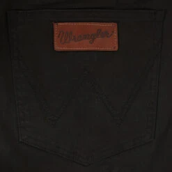 Wrangler Retro Men's Slim Fit Straight Leg Jeans -Western Desert Shop 010K74 89 D2