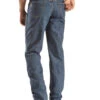 Cinch Men's Green Label Relaxed Tapered Jeans -Western Desert Shop 013528 L7 P1