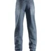 Cinch Jeans - Black Label Relaxed Fit - 38" Tall Inseam -Western Desert Shop 013529 CF P1