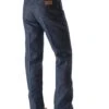 Wrangler 13MWZ Cowboy Cut Rigid Original Fit Jeans - Up To 44" Inseam 2 Wrangler 13MWZ Cowboy Cut Rigid Original Fit Jeans - Up To 44" Inseam -Western Desert Shop 013652 88 P1