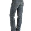 Ariat Denim Jeans - M4 Scoundrel Relaxed Fit - Big & Tall -Western Desert Shop 013697 GR P1