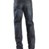 Cinch Silver Label Dark Wash Jeans - Big & Tall 1 Cinch Silver Label Dark Wash Jeans - Big & Tall -Western Desert Shop 013704 L7 P1