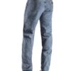 Wrangler Men's Premium Performance Advanced Comfort Stone Beach Jeans - Big & Tall