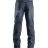 Cinch Black Label Dark Stone Loose Fit Jeans - Big & Tall