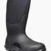 Bogs Men's Classic High Waterproof Boots -Western Desert Shop 035119 89 P1