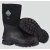 Muck Boots Muck Men's Chore Mid Work Boots -Western Desert Shop 035142 89 P1