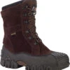Rocky Jasper-Trac Insulated Outdoor Boots - Round Toe -Western Desert Shop 035316 41 P1