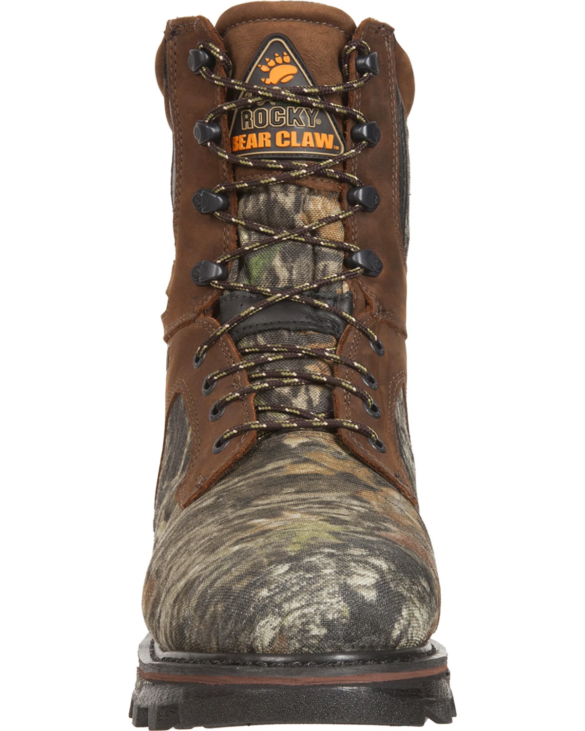 Rocky Men's BearClaw 3d Gore-Tex Waterproof Insulated Hunting Boots 6 Rocky Men's BearClaw 3d Gore-Tex Waterproof Insulated Hunting Boots - Image 4