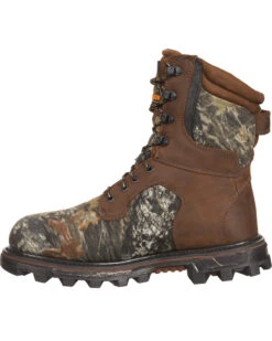 Rocky Men's BearClaw 3d Gore-Tex Waterproof Insulated Hunting Boots 11 Rocky Men's BearClaw 3d Gore-Tex Waterproof Insulated Hunting Boots -Western Desert Shop 035323 ZZ LT