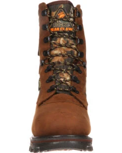 Rocky 10" Arctic BearClaw Gore-Tex Waterproof Insulated Outdoor Boots 12 Rocky 10" Arctic BearClaw Gore-Tex Waterproof Insulated Outdoor Boots -Western Desert Shop 035324 41 FT