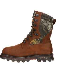 Rocky 10" Arctic BearClaw Gore-Tex Waterproof Insulated Outdoor Boots 11 Rocky 10" Arctic BearClaw Gore-Tex Waterproof Insulated Outdoor Boots -Western Desert Shop 035324 41 LT