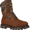 Rocky 10" Arctic BearClaw Gore-Tex Waterproof Insulated Outdoor Boots -Western Desert Shop 035324 41 P1