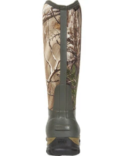 Rocky Men's Core Waterproof Neoprene Outdoor Boots -Western Desert Shop 035342 41 BK