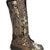Rocky 16" ProLight Waterproof Snakeproof Hunting Boots -Western Desert Shop 038694 L5 P1