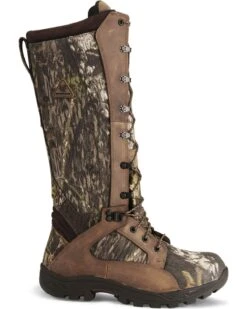 Rocky 16" ProLight Waterproof Snakeproof Hunting Boots -Western Desert Shop 038694 L5 RT