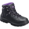 Avenger Women's Waterproof Hiker Work Boots - Steel Toe -Western Desert Shop 0501Q9 89 P1