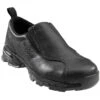 Nautilus Women's ESD Slip-On Work Shoes - Steel Toe -Western Desert Shop 0501S6 89 P1