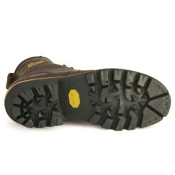 Chippewa Men's Waterproof Insulated 8" Logger Boots - Steel Toe -Western Desert Shop 050B09 B3 BM