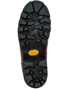 Chippewa Men's Waterproof Insulated 8" Logger Boots - Steel Toe -Western Desert Shop 050B09 B3 P7