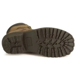 Chippewa Men's IQ Insulated 8" Lace-Up Logger Boots - Steel Toe 13 Chippewa Men's IQ Insulated 8" Lace-Up Logger Boots - Steel Toe -Western Desert Shop 050B15 D7 BM