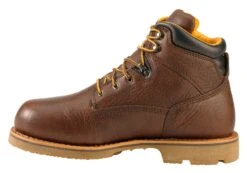 Chippewa Men's Waterproof & Insulated 6" Lace-Up Work Boots - Round Toe -Western Desert Shop 050G48 41 LT