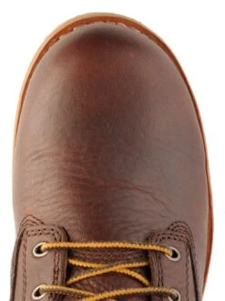 Chippewa Men's Waterproof & Insulated 6" Lace-Up Work Boots - Round Toe -Western Desert Shop 050G48 41 TP