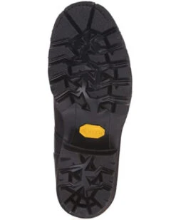 Chippewa Men's Waterproof & Insulated 8" Logger Boots - Steel Toe -Western Desert Shop 050G56 89 P5