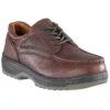 Florsheim Women's Compadre Oxford Work Shoes - Steel Toe 2 Florsheim Women's Compadre Oxford Work Shoes - Steel Toe -Western Desert Shop 050L38 41 P1
