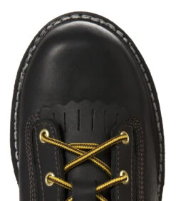 Georgia Boot Men's Insulated Low Heel Logger Work Boots - Round Toe -Western Desert Shop 050R21 89 TP