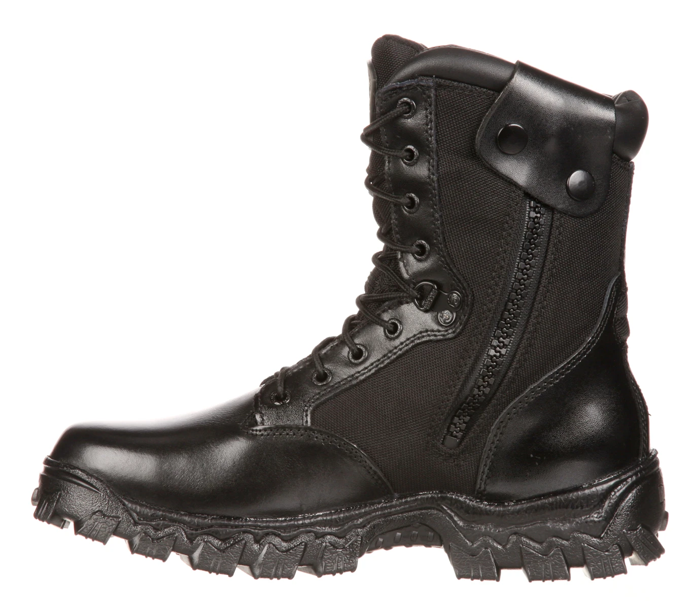 Rocky Men's Alpha Force Waterproof Insulated Duty Boots 5 Rocky Men's Alpha Force Waterproof Insulated Duty Boots - Image 3