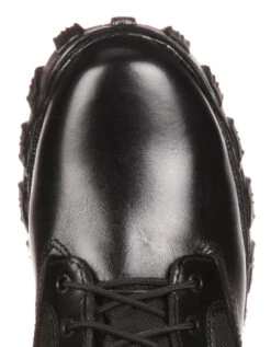 Rocky Men's Alpha Force Waterproof Insulated Duty Boots 14 Rocky Men's Alpha Force Waterproof Insulated Duty Boots -Western Desert Shop 050R46 89 TP