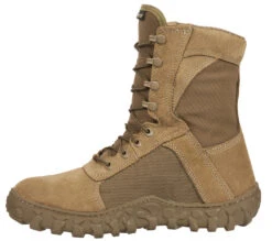 Rocky S2V Gore-Tex Waterproof Insulated Military Duty Boots - Round Toe 11 Rocky S2V Gore-Tex Waterproof Insulated Military Duty Boots - Round Toe -Western Desert Shop 050T64 41 LT