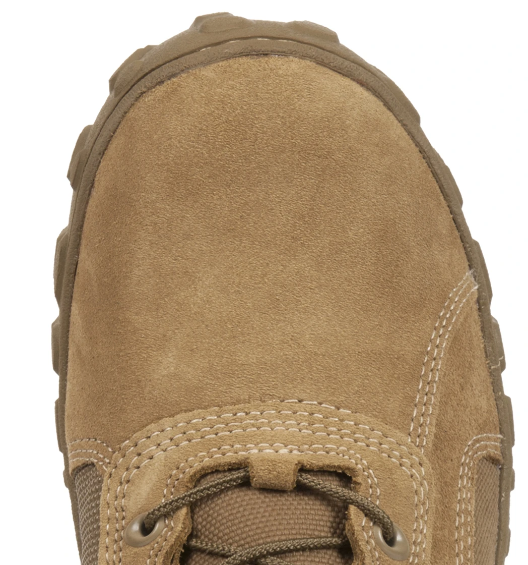 Rocky S2V Gore-Tex Waterproof Insulated Military Duty Boots - Round Toe 8 Rocky S2V Gore-Tex Waterproof Insulated Military Duty Boots - Round Toe - Image 6