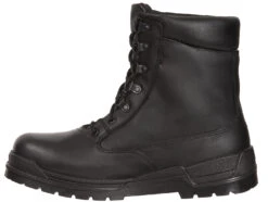 Rocky Men's Eliminator Gore-Tex Waterproof Insulated Duty Boots - Round Toe -Western Desert Shop 050T66 89 LT