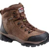 Avenger Men's Insulated Hiking Boots - Composite Toe -Western Desert Shop 050V32 41 P1