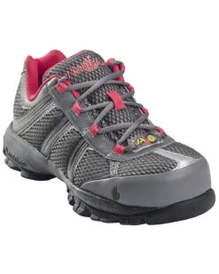 Nautilus Women's ESD Athletic Work Shoes - Steel Toe